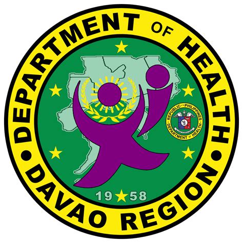 DOH XI Regional .